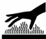 KITCHENAID KOES730SBE - ADVERTENCIA - 1