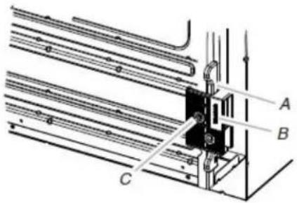 KITCHENAID KOES730SBE - Hornos dobles - 2