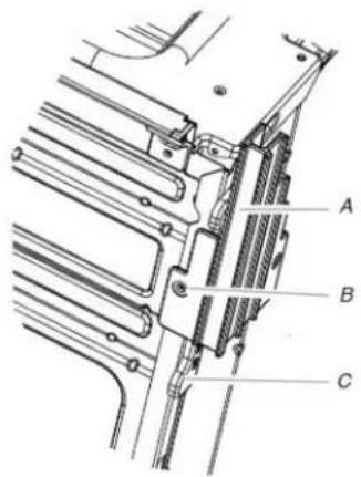 KITCHENAID KOES730SBE - Hornos dobles - 3