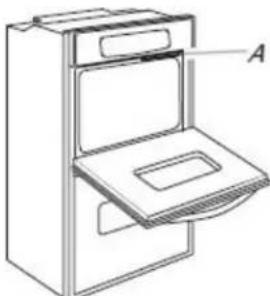 KITCHENAID KOES730SBE - Programme Self-Cleaning (Autonettoyage) - 2