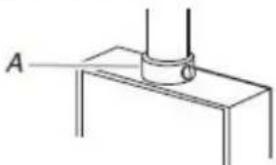 KITCHENAID KOES730SBE - AVERTISSEMENT - 2
