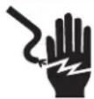 KITCHENAID KURL324SSB - WARNING - 1