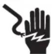 KITCHENAID KURL324SSB - WARNING - 1