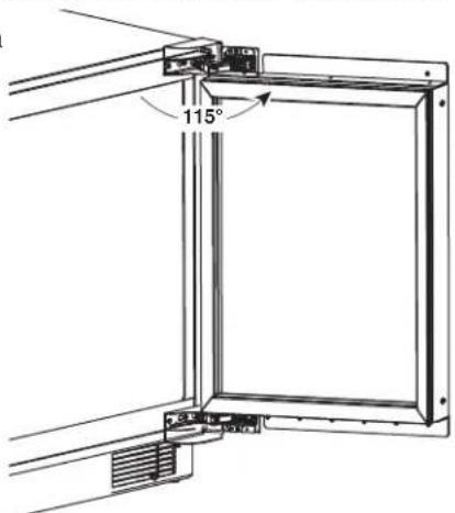 KITCHENAID KURL324SSB - IMPORTANTE: - 1