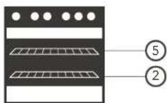 KITCHENAID KOED630SPS - GRILLES - 1