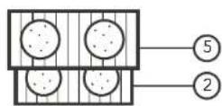 KITCHENAID KOED630SPS - GRILLES - 2