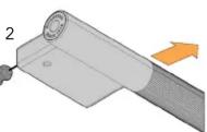 KITCHENAID KUBL524SPA - Outils dont vous aurez besoin : - 2
