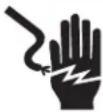 KITCHENAID KURR124SSB - WARNING - 1