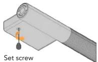 KITCHENAID KUBL524SSB - Outils dont vous aurez besoin : - 1