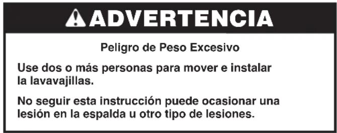 KITCHENAID KDPS724SPS - PREPARE LA LAVAVAJILLAS - 2