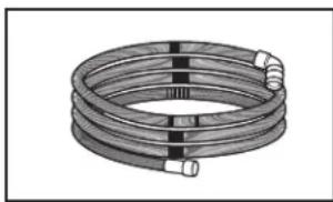 KITCHENAID KDPS724SPS - Petit coupe-tube Pince à dénuder - 5