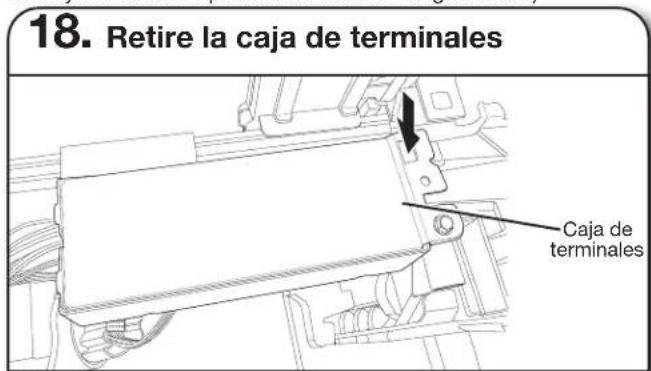KITCHENAID KDPS724SPS - Kit de cable de alimentación - 1