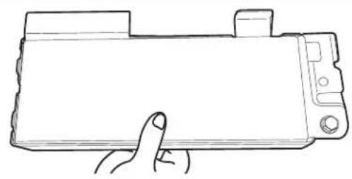 KITCHENAID KDPS724SPS - Connect remaining wires - 6