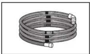 KITCHENAID KDPS724SPS - Additional Parts Needed (not provided): - 3