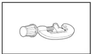 KITCHENAID KDPS724SPS - Outils supplémentaires nécessaires : - 1