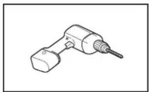 KITCHENAID KDPS724SPS - Petit coupe-tube Pince à dénuder - 1