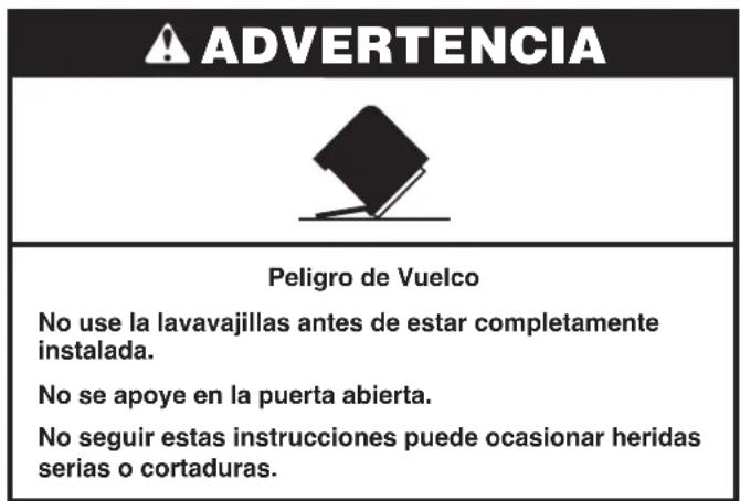 KITCHENAID KDPS724SPS - PREPARE LA LAVAVAJILLAS - 1