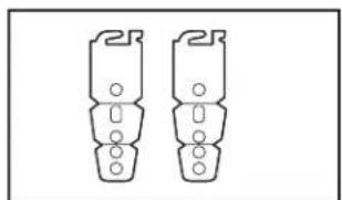 KITCHENAID KDPS724SPS - Toutes les installations - 18