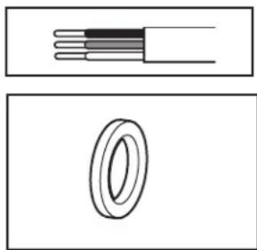 KITCHENAID KDPS724SPS - Pour les installations à raccordement direct - 1