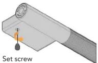 KITCHENAID KUWR524SPS - Outils dont vous aurez besoin : - 1