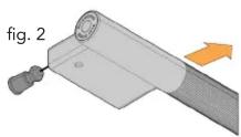 KITCHENAID KUWR524SPS - Outils dont vous aurez besoin : - 2
