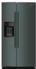 KITCHENAID KUWR524SPS - Installation de la nouvelle poignée - 4