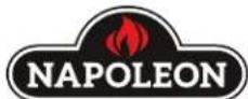 Napoleon Rosedale RD3 - NAPOLEON CELEBRATING OVER 40 YEARS OF HOME COMFORT PRODUCTS - 4