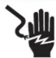 KITCHENAID KURL124SSB - WARNING - 1