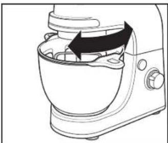 HAMILTON BEACH 63380 - How to Use (cont.) - 3