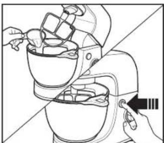 HAMILTON BEACH 63380 - How to Use (cont.) - 5