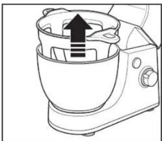 HAMILTON BEACH 63380 - How to Use (cont.) - 8