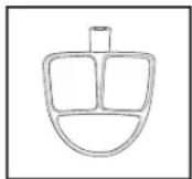 HAMILTON BEACH 63380 - Conseils pour le fouet plat - 1