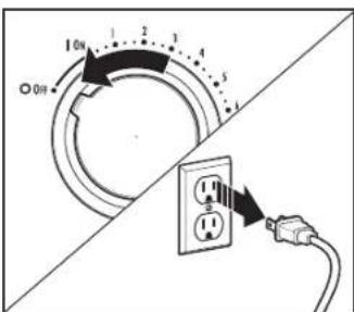 HAMILTON BEACH 63380 - How to Use (cont.) - 6