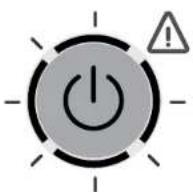 NUTRIBULLET Flex XL - Errors. - 1