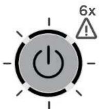 NUTRIBULLET Flex XL - Oververhitting. - 1