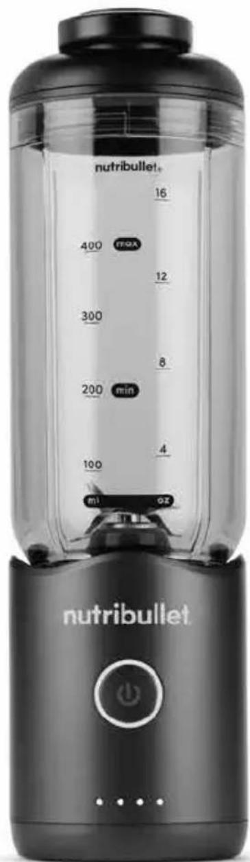NUTRIBULLET Flex XL - FLEX™ - 1