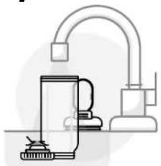 NUTRIBULLET Flex XL - Kannettavan nutribullet Flex™ -tehosekoittimen käyttö - 1