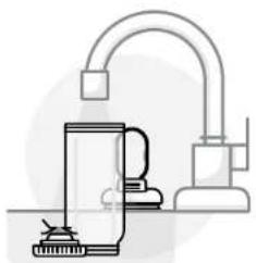 NUTRIBULLET Flex XL - Использование портативного блендера nutribullet Flex™ - 1