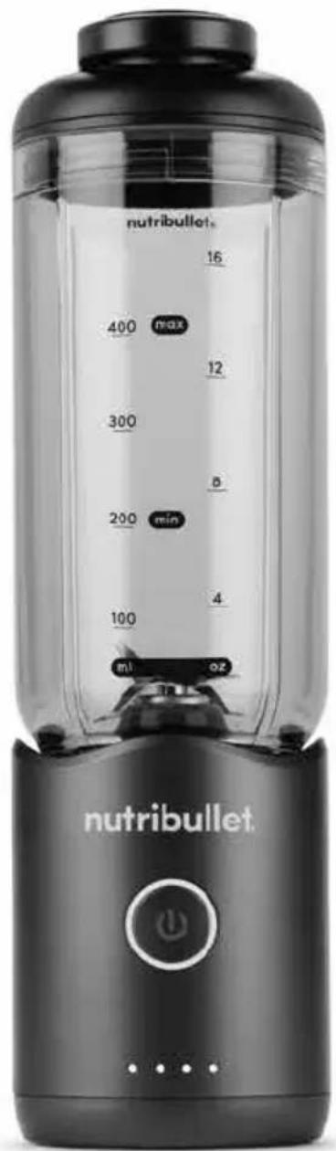 NUTRIBULLET Flex XL - FLEX™ - 1
