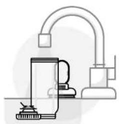 NUTRIBULLET Flex XL - Utilizarea blenderului portabil nutribullet Flex™ - 1