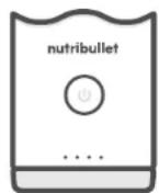 NUTRIBULLET Flex XL - Що включено - 1