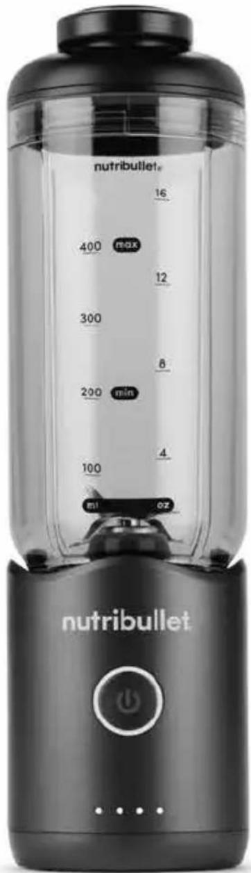 NUTRIBULLET Flex XL - FLEX™ - 1