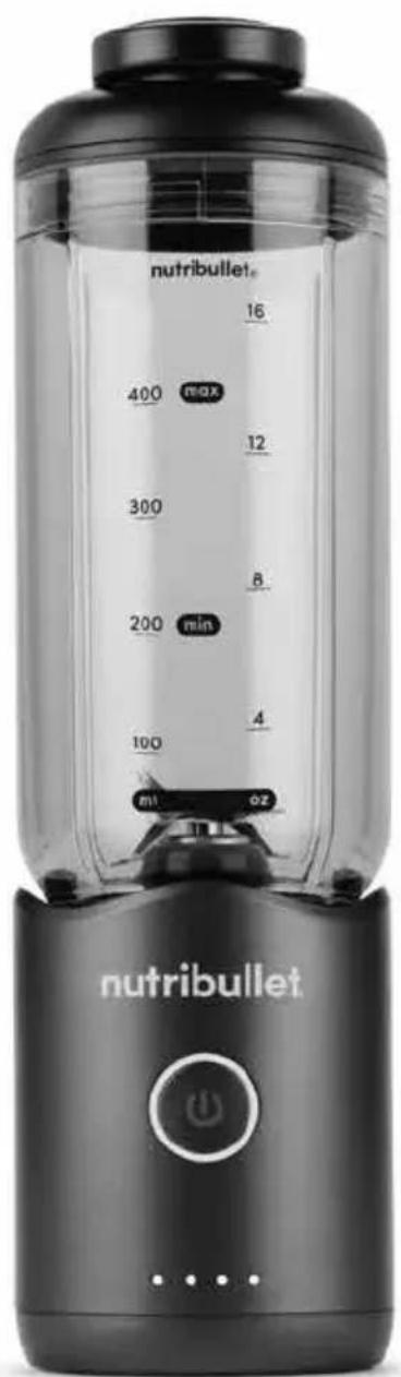 NUTRIBULLET Flex XL - FLEX™ - 1