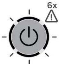 NUTRIBULLET Flex XL - Overheat. - 1