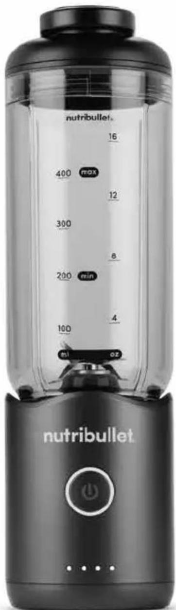 NUTRIBULLET Flex XL - FLEX™ - 1