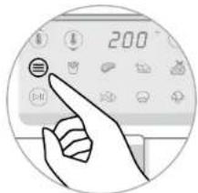 NUTRIBULLET CrispLite Vision - Air Fryer cihazinin kullanimi - 3