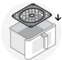 NUTRIBULLET CrispLite Vision - Σuvapμoλóγηση - 1