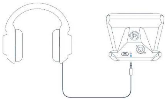 ELGATO XLR Dock - Installation - 2