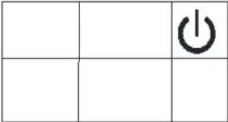 NewAir NCI066SSN0 - DISPLAY SYMBOL DESCRIPTIONS - 4