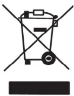 NewAir NCI066SSN0 - CORRECT DISPOSAL OF THIS PRODUCT - 1